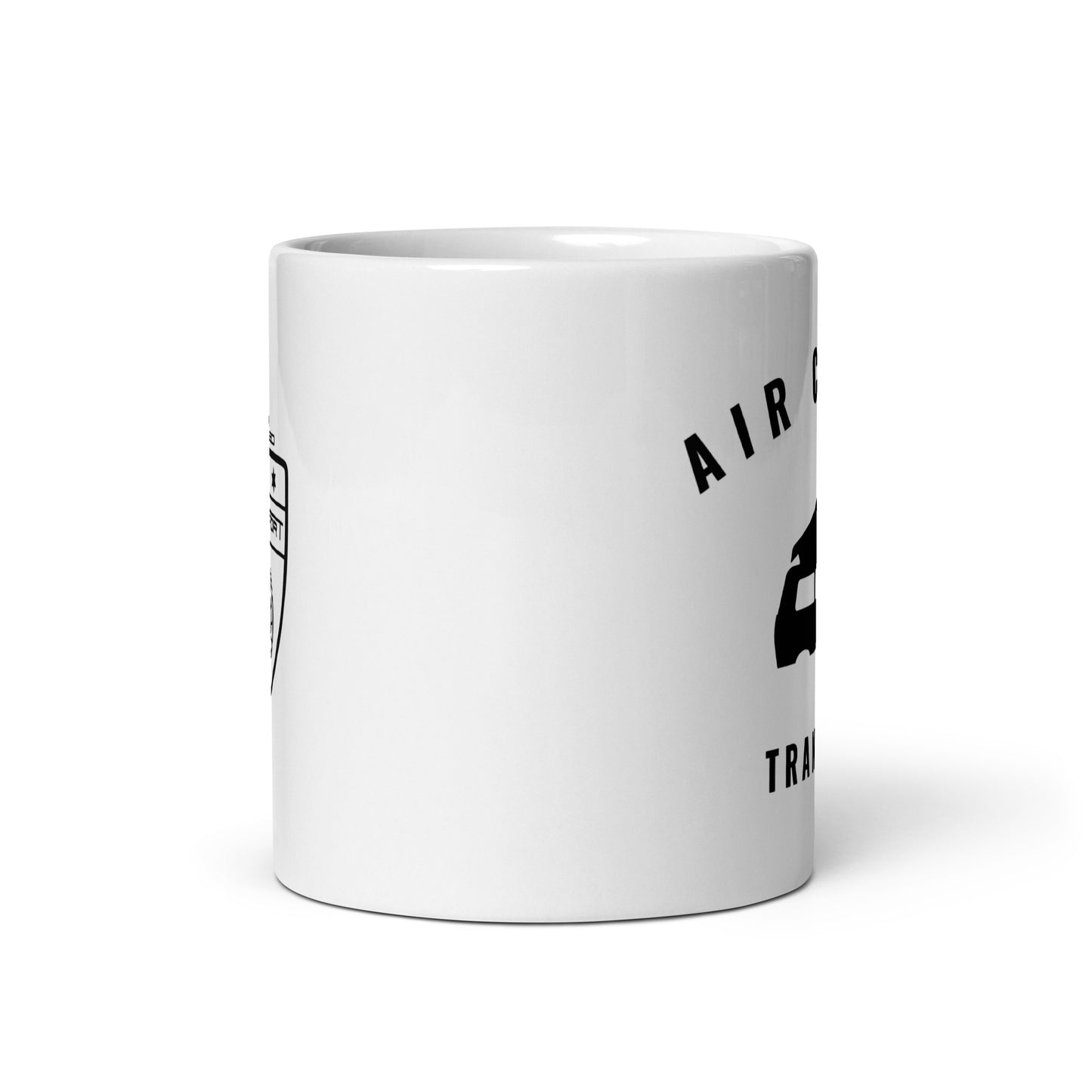 Air Cooled Transport Mug - Vanagon