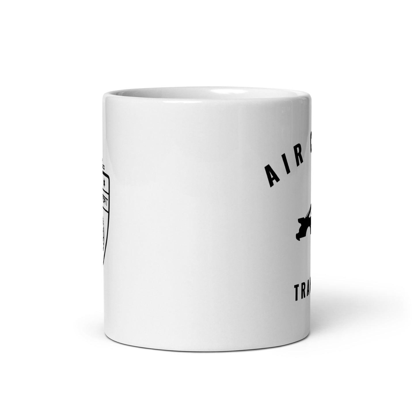 Air Cooled Transport Mug - 911 Turbo