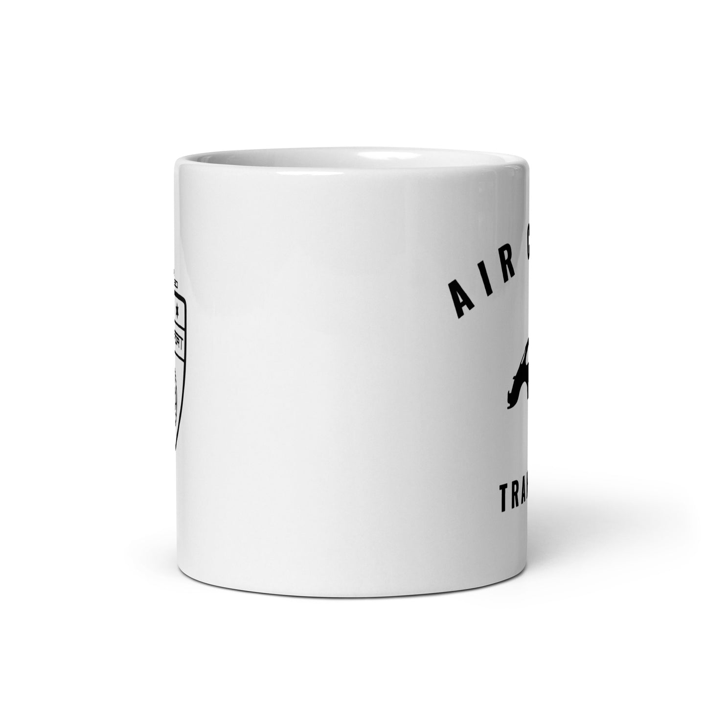 Air Cooled Transport Mug - Beetle