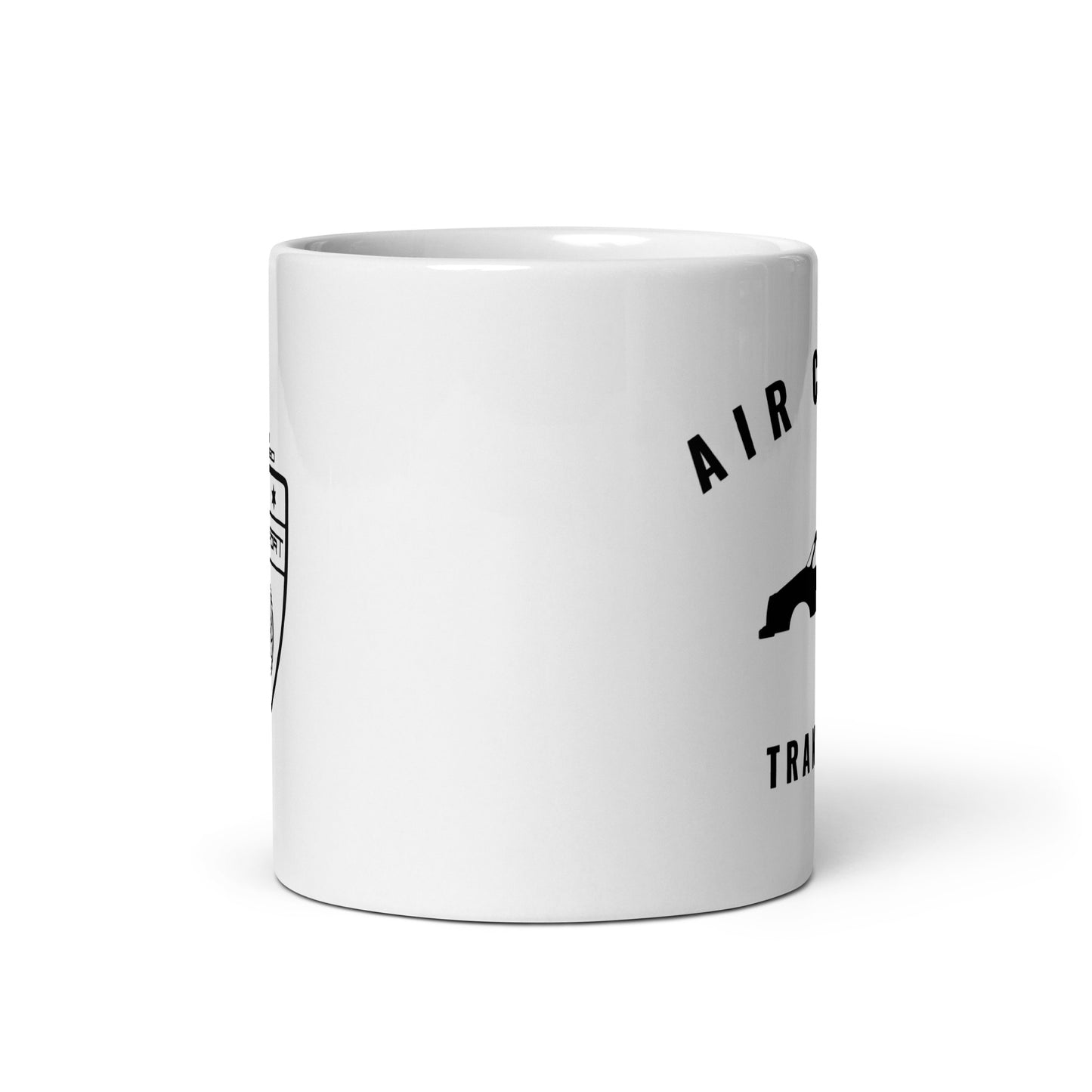 Air Cooled Transport Mug - Karmann Ghia